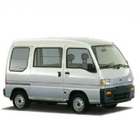 Subaru / Sambar (1990 - ) / Sambar V, KV / KS / T11 (1990 - 1999) / 0.7 2WD (EN07) (KV3)