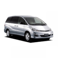 Toyota / Estima (1990 - 2019) / Estima, 30/40 (1999 - 2006) / Estima 3.0 4WD (1MZ-FE) (MCR40/MCR40W)
