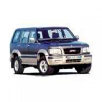 Opel / Другие модели (1981 - ) / Monterey (1992 - 2000) / Monterey 3.5 V6