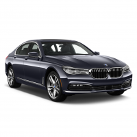 BMW / 7 серия (1987 - ) / 7 Series, G11 / G12 (2014 - по н.в.) / 750i / 750li xDrive PF