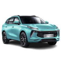 Forthing / T5 EVO (2021 - по н.в.) / 1.5T 2WD (4A95TD)