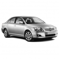 Toyota / Avensis (1997 - 2018) / Avensis, T250 (2003 - 2009) / Avensis 2.2 D4-D D-CAT 2WD (2AD-FHV) (ADT251/ADT251L/ADT251R/BB56L/EB56L/DB56L)