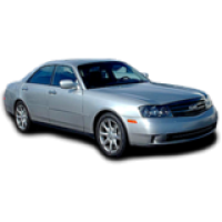 Infiniti / M (2003 - 2014) / M, Y34 (2003 - 2005) / M45