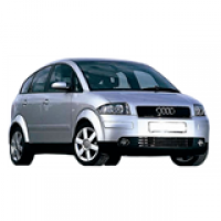 Audi / A2 (2000 - 2005) / A2, 8Z / 8Z0 (2000 - 2005) / A2 1.4