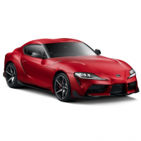 Toyota / Supra (1986 - ) / Supra V, DB / A90 (2019 - по н.в.) / 2.0 2WD (B48H/B48L/B48B20/B48B20O) (DB21/DB22/DB26/DB81/DB82/DB86)