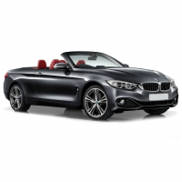 BMW / 4 серия (2013 - ) / 4 Series, Cabriolet, F33 / F83 (2013 - по н.в.) / 435i xDrive Convertible (225 кВт)