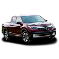 Honda / Ridgeline (2006 - ) / Ridgeline, YK2/YK3 (2016 - по н.в.) / Ridgeline 3.5 V6 4WD