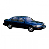 Toyota / Avalon (1994 - ) / Avalon, XX10 (1994 - 2005) / Avalon 3.0 V6 2WD (1MZ-FE) (MCX10)