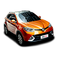 MG / MG GS (2015 - по н.в.) / MG GS 2.0 TGI AWD
