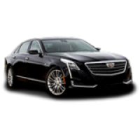 Cadillac / CT6 (2016 - ) / CT6 (2016 - по н.в.) / CT6 4.2 AWD Twin Turbo