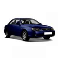 Kia / Spectra (2001 - 2004) / Spectra (2001 - 2004) / Spectra 1.8