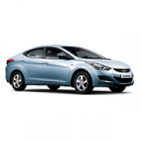 Hyundai / Solaris / Accent / i25 / Verna (1999 - ) / Verna (2011 - 2017) / Verna 1.4
