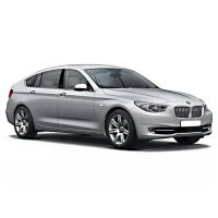 BMW / 5 серия (1988 - ) / 5 Series, Gran Turismo, F07 (2009 - 2016) / 535i xDrive Gran Turismo