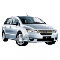 BYD / E6 (2011 - по н.в.) / E6A