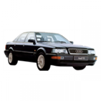 Audi / Другие модели (1980 - ) / V8 (1989 - 1994) / V8 4.2