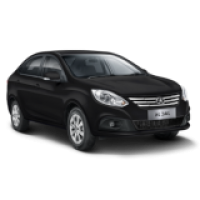 JAC / J4 / Heyue A30 (2013 - по н.в.) / J4 / Heyue A30 1.5 (HFC7130)