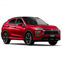 Mitsubishi / Eclipse (1989 - ) / Eclipse Cross (2017 - по н.в.) / Eclipse Cross 2.0 2WD (4B11) (GK2W)