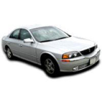 Lincoln / LS (2000 - 2006) / LS 4.0 V8 32V