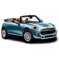 MINI / MINI Convertible, F57 (2017 - 2019) / MINI Convertible John Cooper Works (170 кВт)