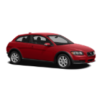 Volvo / C30 (2006 - 2013) / C30 (2006 - 2013) / C30 D3