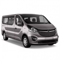 Opel / Vivaro (2001 - ) / Vivaro C (2019 - по н.в.) / 1.5D 2WD (DV5RUC/DV5RUCD/UE63)