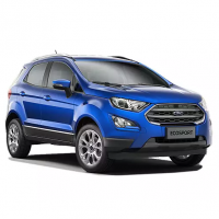Ford / EcoSport (2013 - ) / EcoSport, B2E / CR1 / BW / JK8 / B515 (2013 - по н.в.) / EcoSport 1.5 EcoBlue (74 кВт)