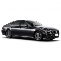 Toyota / Crown (1987 - ) / Crown XV, S220 (2018 - 2023) / Crown / Crown Hybrid 2.5 4WD (A25A-FXS + 1KM) (AZSH21/6AA-AZSH21)