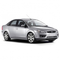 Ford / Focus (1998 - ) / Focus, CAP / AP / CAU / AU (2003 - по н.в.) / Focus 1.0 EcoBoost
