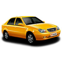 Geely / Другие модели (2003 - ) / Ziyoujian (2007 - 2012) / ZYJ 1.3