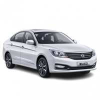 DongFeng / Aeolus A60 (2011 - по н.в.) / 1.5 2WD (DFMA15)