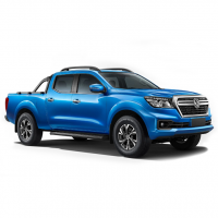 DongFeng / Rich 6 (2022 - по н.в.) / Rich 6 2.5 TD 4WD (ZD25T5) (ZN1035UCX5)