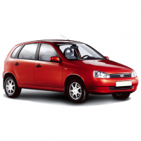 ВАЗ / 1117 / 1118 / 1119 / 2119 / Kalina (2005 - 2013) / 1117 / 1118 / 1119 / 111730 / 111830 Kalina 1.6 8V (59 кВт) / (60 кВт)