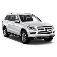 Mercedes-Benz / GL-класс (2006 - 2019) / GL-Class, X166 (2011 - 2019) / GL 350 CDI 4MATIC DPF 166.823