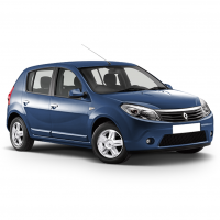 Renault / Logan (2004 - ) / Logan, L90 (2004 - по н.в.) / Logan / Logan Sandero I 1.5 dCi 2WD