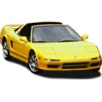 Honda / Другие модели (1983 - ) / NSX (1990 - 2005) / NSX 3.0 V6 24V