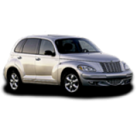 Chrysler / PT Cruiser (1999 - 2010) / PT Cruiser (1999 - 2010) / PT Cruiser 2.0 16V 2WD
