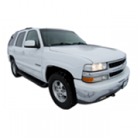 Chevrolet / Tahoe (1992 - ) / Tahoe, B2W (1999 - 2005) / Tahoe 4.8 V8