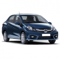 Honda / Amaze (2013 - ) / Amaze I, DF1 / DF2 (2013 - по н.в.) / 1.2 CNG 2WD (L12B1)