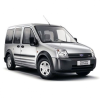 Ford / Tourneo (2002 - ) / Transit / Tourneo Connect TC7 (2002 - 2013) / Transit / Tourneo Connect 1.8 Duratorq TDCi 90 (66 кВт)