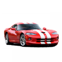Dodge / Viper (1996 - ) / Viper, VX (2013 - по н.в.) / Viper 8.4 V10