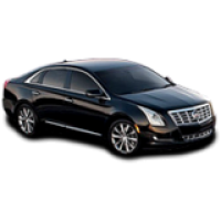 Cadillac / XTS (2012 - ) / XTS (2012 - по н.в.) / XTS 3.6 V6 Twin Turbo AWD