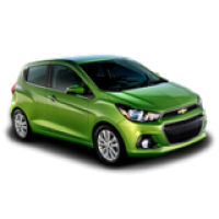 Chevrolet / Spark (2003 - ) / Spark, M400 (2016 - по н.в.) / Spark 1.4 2WD (LV7)