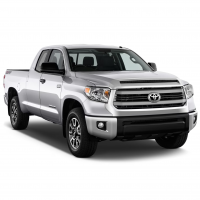 Toyota / Tundra (2006 - ) / Tundra II, XK50 (2006 - 2021) / Tundra 4.0 V6 24V 2WD (1GR-FE) (GSK50/GSK51)