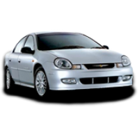 Dodge / Neon (1994 - 2005) / Neon / SX, PL (1994 - 2005) / Neon 2.4 16V Turbo SRT-4 (USA)