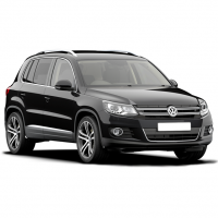 Volkswagen / Tiguan (2007 - ) / Tiguan, 5N2 (2011 - по н.в.) / Tiguan 2.0 TDI (103 кВт) 4Motion DPF