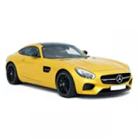 Mercedes-Benz / Другие модели (1978 - ) / AMG GT, C190 / A190 (2015 - по н.в.) / Mercedes-AMG GT C 190.380