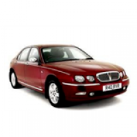 Rover / 75 (1999 - 2010) / 75 2.0 CDT / CDTI