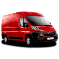 Citroen / Jumper (1994 - ) / Jumper / Relay (2006 - по н.в.) / Jumper / Relay 2.0 BlueHDi 160 (AHP)