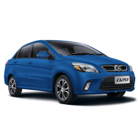 BAIC / Shenbao D20 (2013 - по н.в.) / 1.5 2WD (A151)