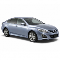 Mazda / 6 (1984 - ) / 6 II / Atenza / Atenza Sport Wagon, GH / GZ / HP / HZ (2007 - 2012) / 6 2.2 D 2WD (R2/R2AA/R2BF) (GH12A/GH12C/GH14A/GH14B/GH14C/GH19A/GH19B/GH19C/GHA4B/GHA4C/GHA9B)